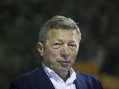 ארקדי גאידמק (צילום: יונתן זינדל, פלאש 90)