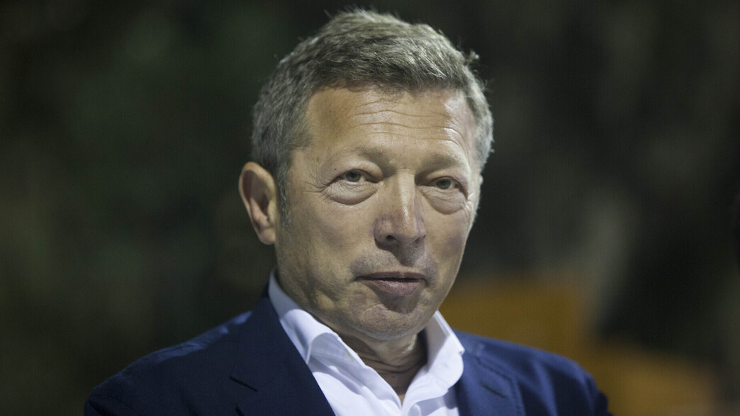 ארקדי גאידמק