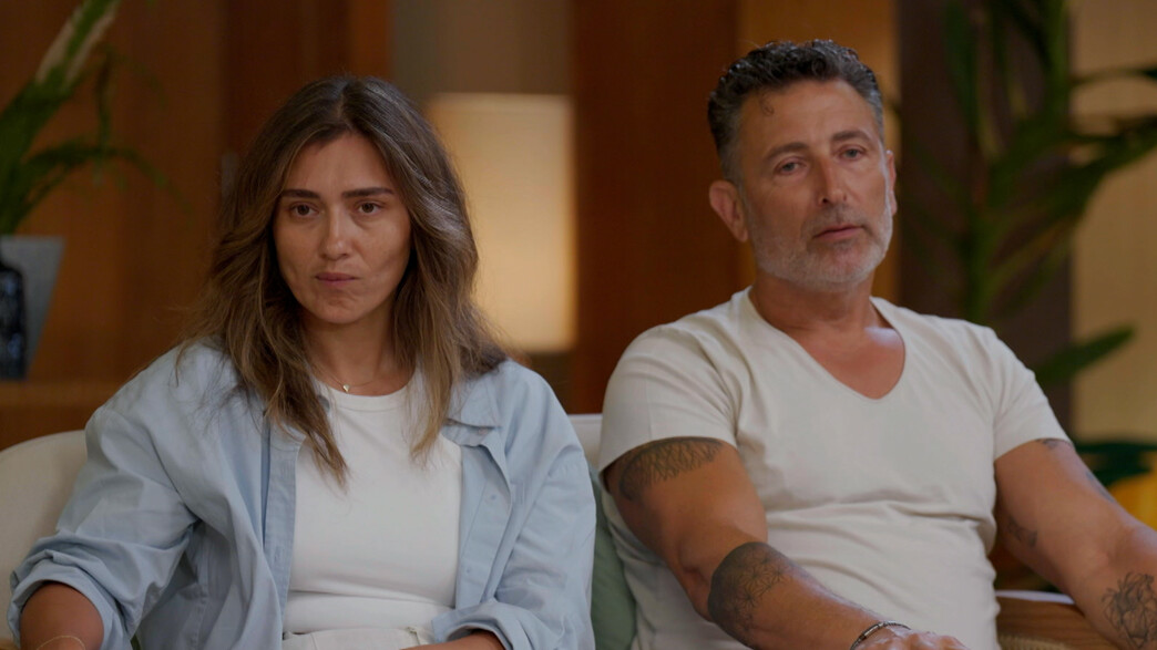 ירדן שלומי, שרון שואן