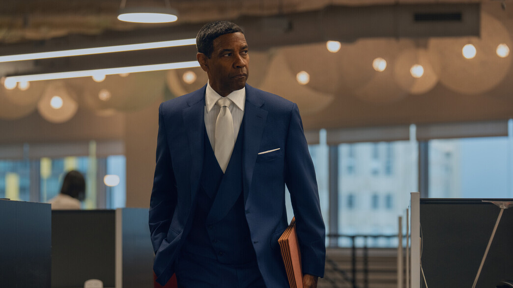 Highest 2 Lowest, דנזל וושינגטון Highest 2 Lowest, דנזל וושינגטון