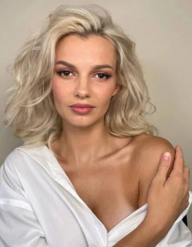 אירינה זארוצקה, שנרצחה ברכבת התחתית בשרלוט