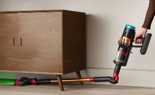 דייסון 16 החדש (צילום: יחצ חול)