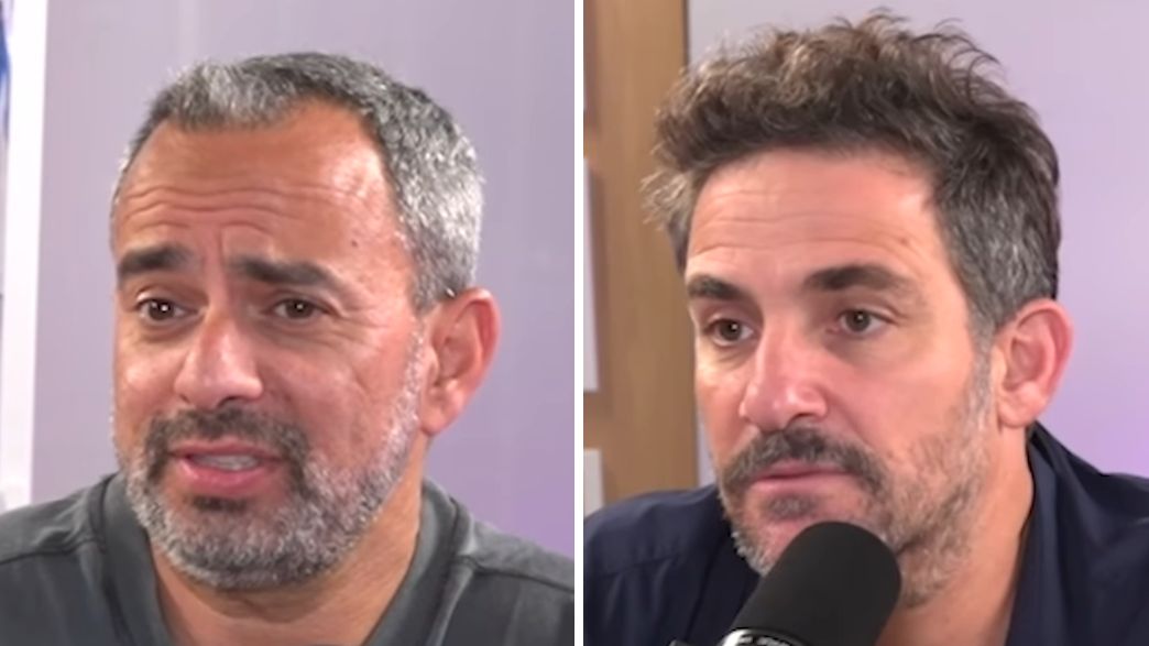 אודי גוטשלק, אביעד בנטוב אודי גוטשלק, אביעד בנטוב