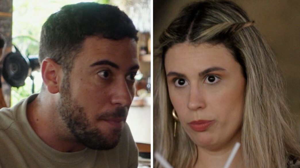 שלי סויסה וחן פיגנבלט