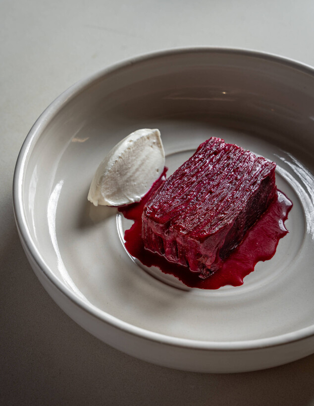 מסעדת אמאיה