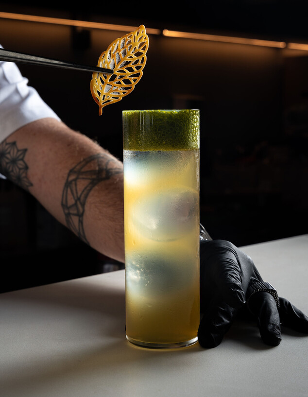 מסעדת אמאיה