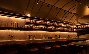 מסעדת אמאיה (צילום: דוד מויאל)