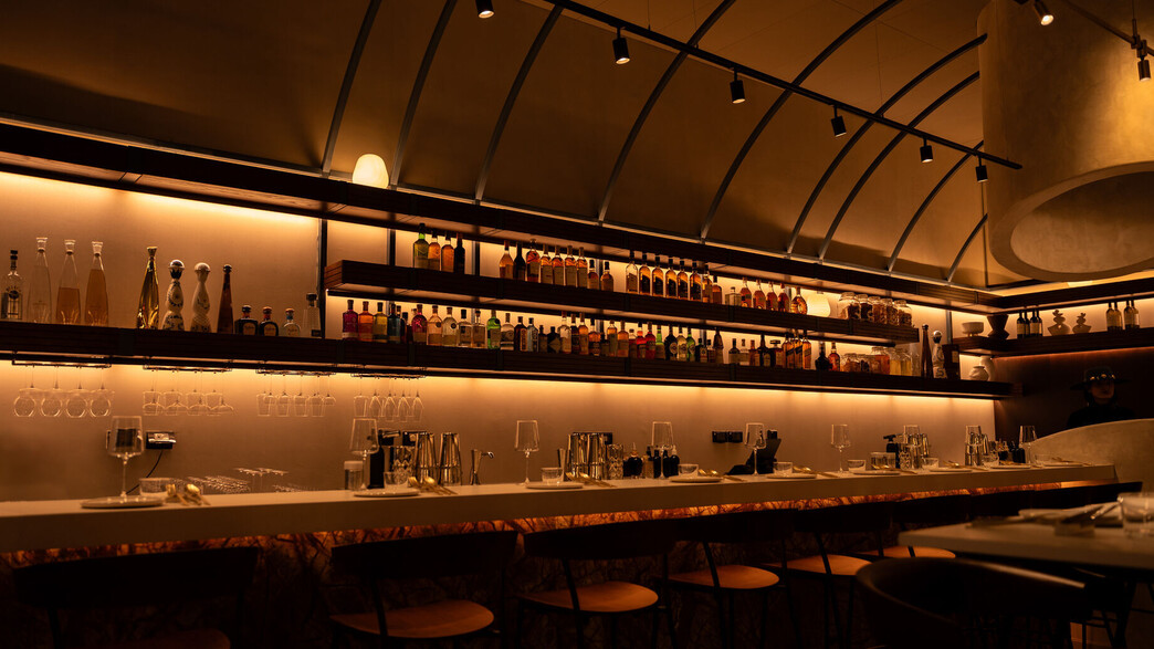 מסעדת אמאיה