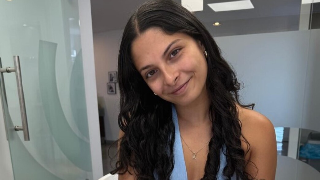 דניאלה גלבוע דניאלה גלבוע