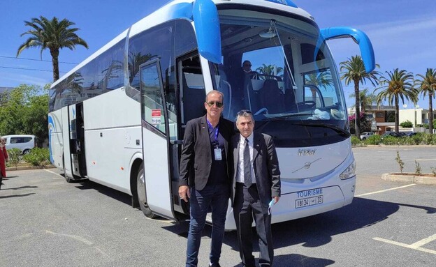 דודו תורג'מן ודוד אנקווה ז"ל דודו תורג'מן ודוד אנקווה ז"ל
