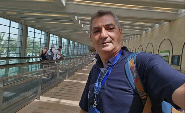 דוד אנקווה ז"ל