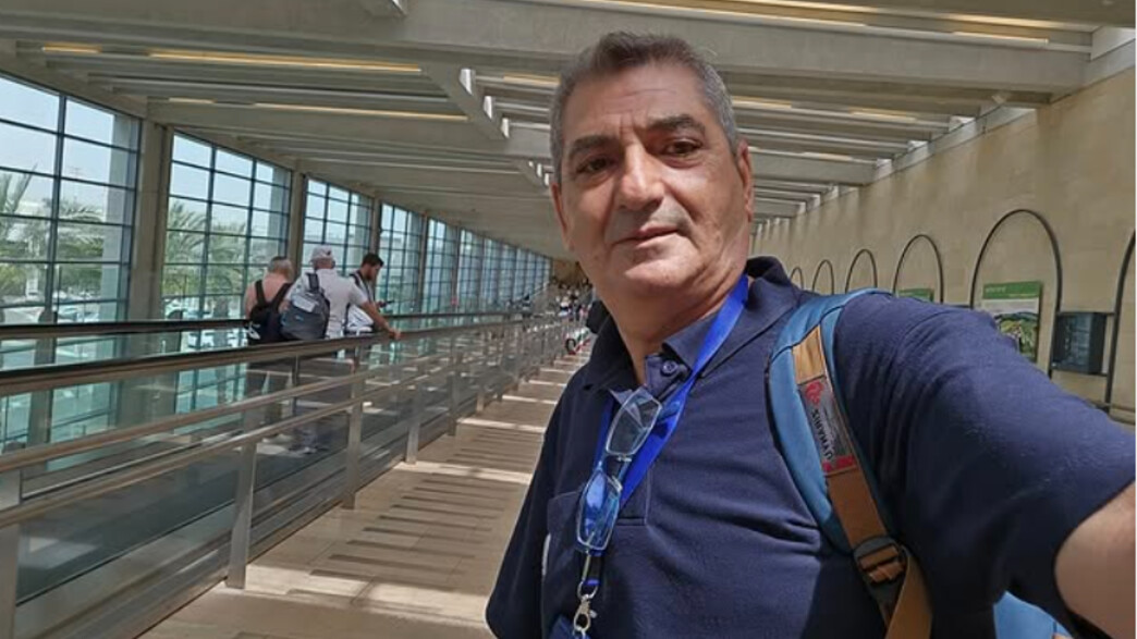 דוד אנקווה ז"ל דוד אנקווה ז"ל