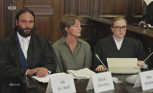 כריסטינה בלוק 