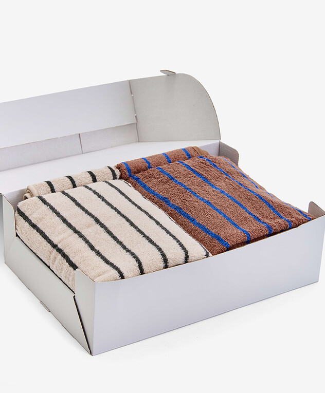 מארז חגים מגבות, קוטון קלאב מארז חגים מגבות, קוטון קלאב