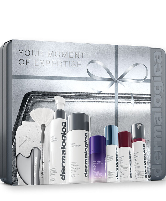 מארז חגים, 6 מוצרים דרמלוג'יקה מארז חגים, 6 מוצרים דרמלוג'יקה