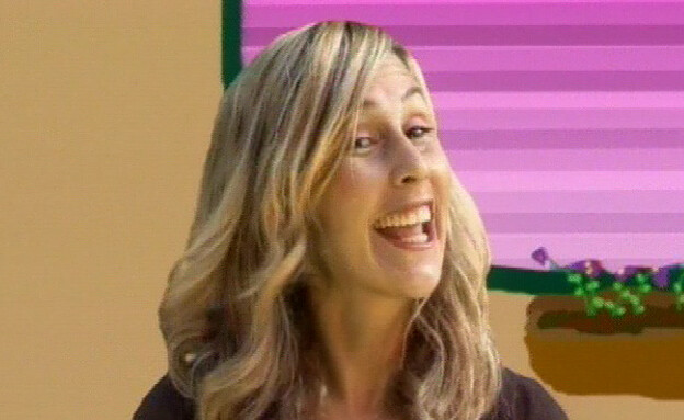 בייבי דרווין