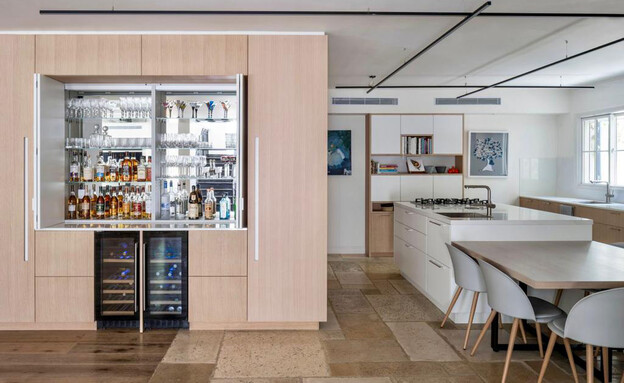 מטבחי יוקרה חרדיים אדריכלית רלו שץ עיצוב שפרה מטבחי יוקרה חרדיים אדריכלית רלו שץ עיצוב שפרה