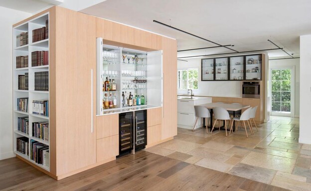 מטבחי יוקרה חרדיים אדריכלית רלו שץ עיצוב שפרה מטבחי יוקרה חרדיים אדריכלית רלו שץ עיצוב שפרה