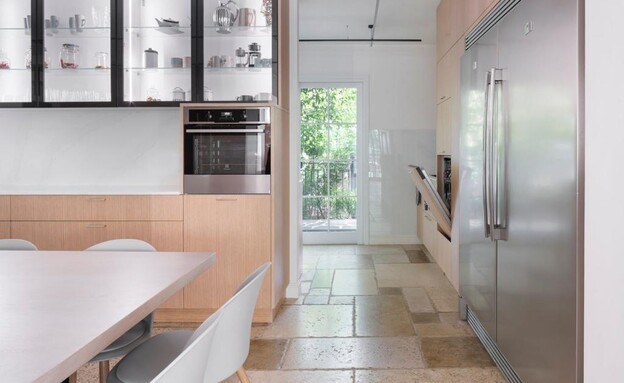 מטבחי יוקרה חרדיים אדריכלית רלו שץ עיצוב שפרה מטבחי יוקרה חרדיים אדריכלית רלו שץ עיצוב שפרה