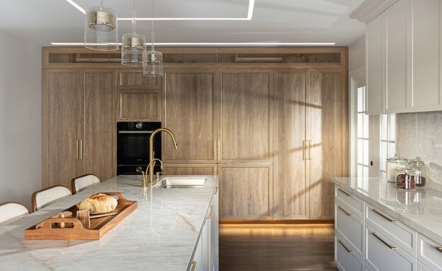 מטבחי יוקרה חרדיים אורכיד מטבחים עיצוב גיטי מטבחי יוקרה חרדיים אורכיד מטבחים עיצוב גיטי