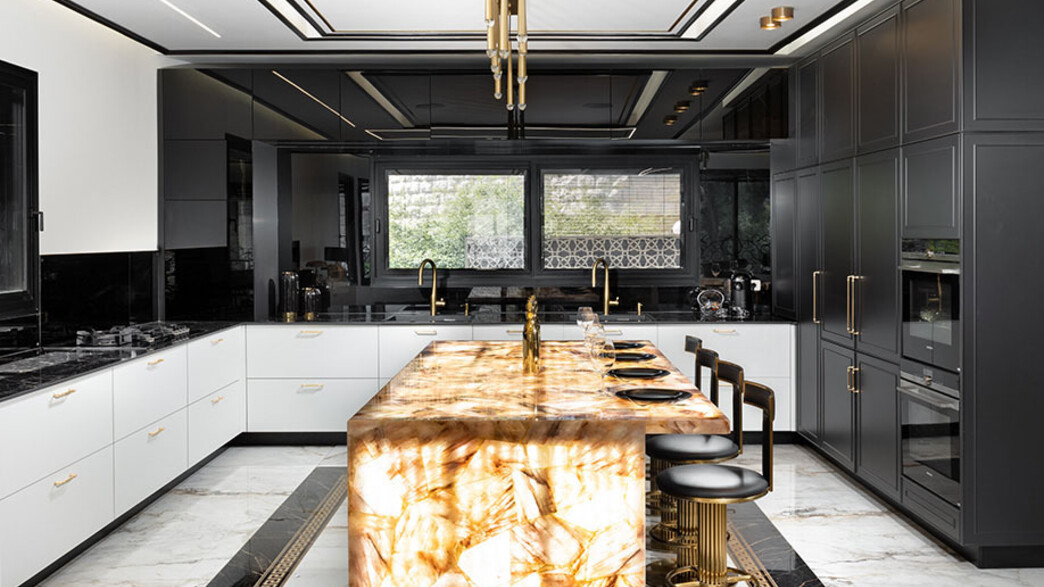 מטבחי יוקרה חרדיים עיצוב יוכי בנון וניצה ליבוביץ מטבחי יוקרה חרדיים עיצוב יוכי בנון וניצה ליבוביץ