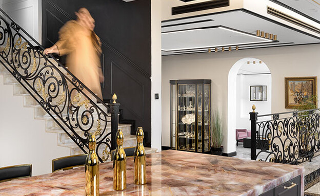 מטבחי יוקרה חרדיים עיצוב יוכי בנון וניצה ליבוביץ מטבחי יוקרה חרדיים עיצוב יוכי בנון וניצה ליבוביץ