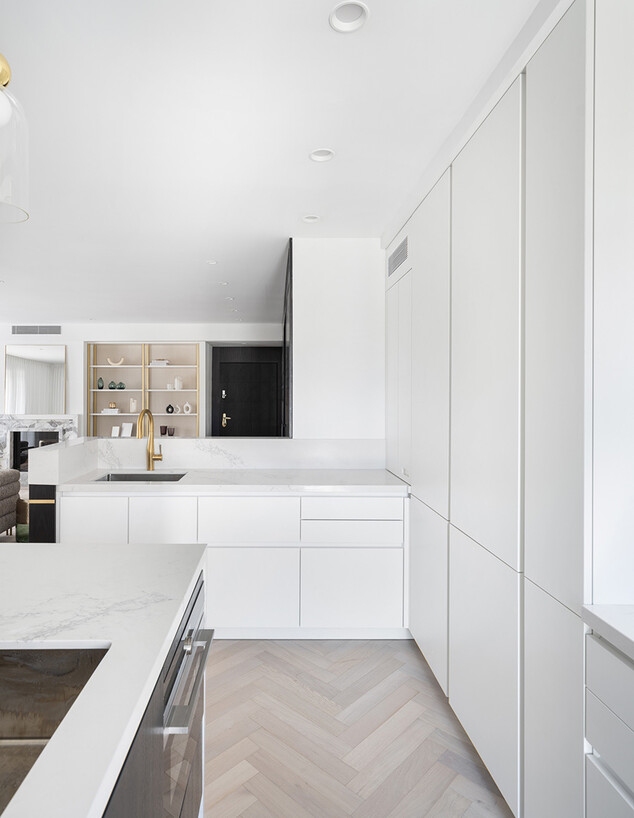 מטבחי יוקרה חרדיים עיצוב יונתן אפרת מטבחי LEICHT מטבחי יוקרה חרדיים עיצוב יונתן אפרת מטבחי LEICHT