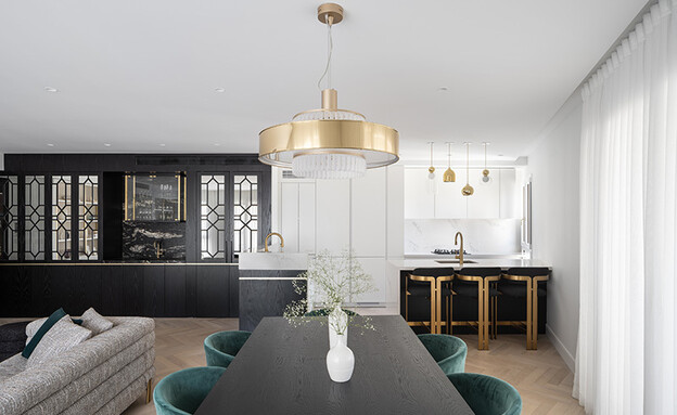 מטבחי יוקרה חרדיים עיצוב יונתן אפרת מטבחי LEICHT מטבחי יוקרה חרדיים עיצוב יונתן אפרת מטבחי LEICHT