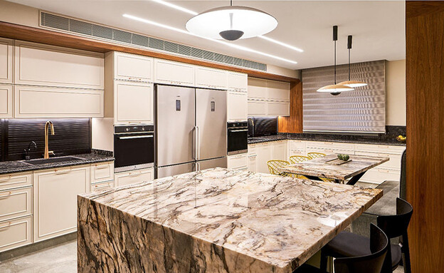 מטבחי יוקרה חרדיים עיצוב מינה רויטר מטבחי יוקרה חרדיים עיצוב מינה רויטר