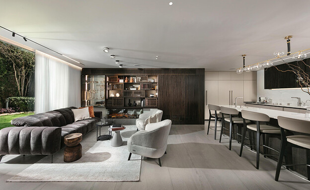 מטבחי יוקרה חרדיים עיצוב רחל פלד נאנו מטבחים מטבחי יוקרה חרדיים עיצוב רחל פלד נאנו מטבחים