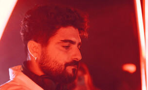 אושרי כהן (צילום: עמרי נצר)