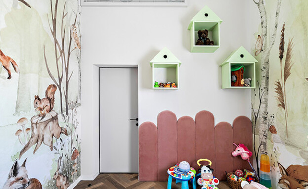 עיצוב מי דיזיין