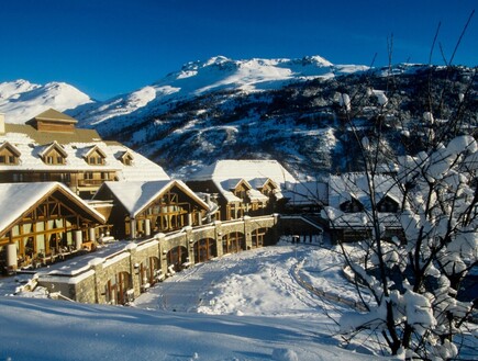 אולי בעוד שנה: קלאב מד מציעה הנחות לחופשת החורף  הבאה