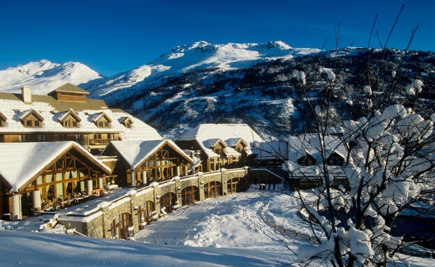 מועדון סר-שבלייה מועדון סר-שבלייה