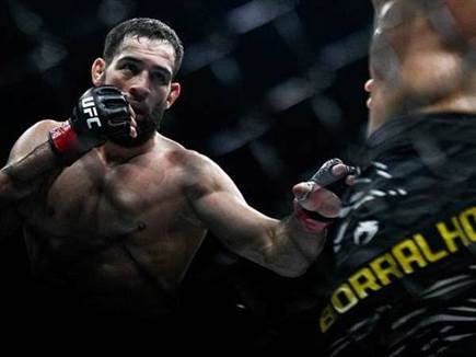 צ'ימאייב מחכה. אימאבוב (GETTY) (צילום: ספורט 5)