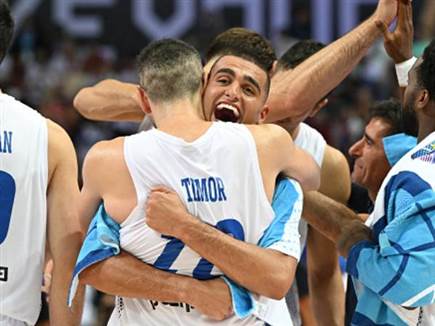 נפתיע את יוון? (GETTY) נפתיע את יוון? (GETTY)