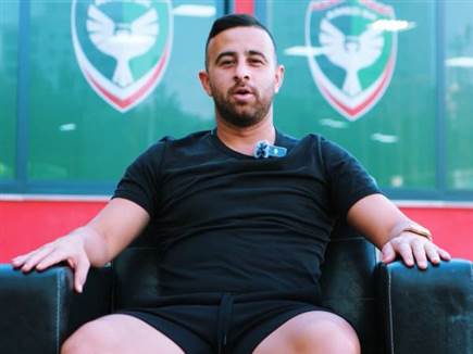 (האתר הרשמי של אדמספור) (צילום: ספורט 5)