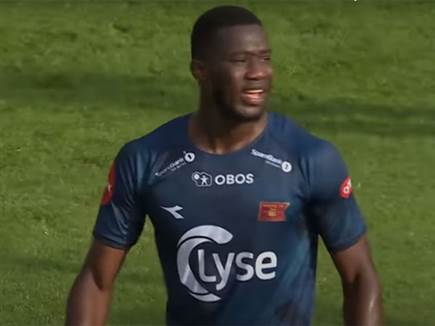 sportFive1598239 (צילום: ספורט 5)