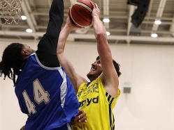 צילום: מכבי Rapyd תל אביב (צילום: ספורט 5)