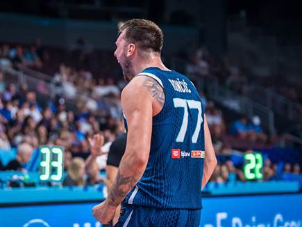 (FIBA) (צילום: ספורט 5)
