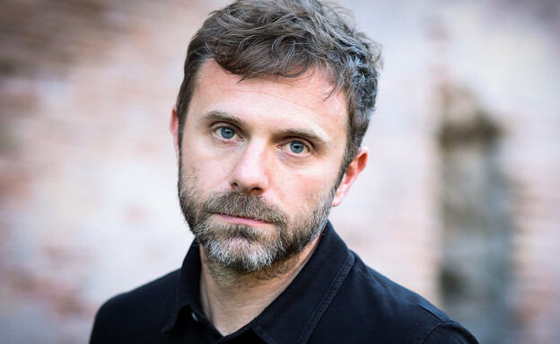 פאולו ג'ורדנו (צילום: Maria Moratti/Getty Images)