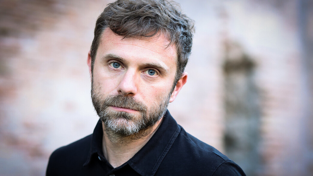 פאולו ג'ורדנו פאולו ג'ורדנו