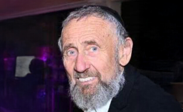 הרב מרדכי שטיינצג ז"ל שנרצח בפיגוע בצומת רמות הרב מרדכי שטיינצג ז"ל שנרצח בפיגוע בצומת רמות