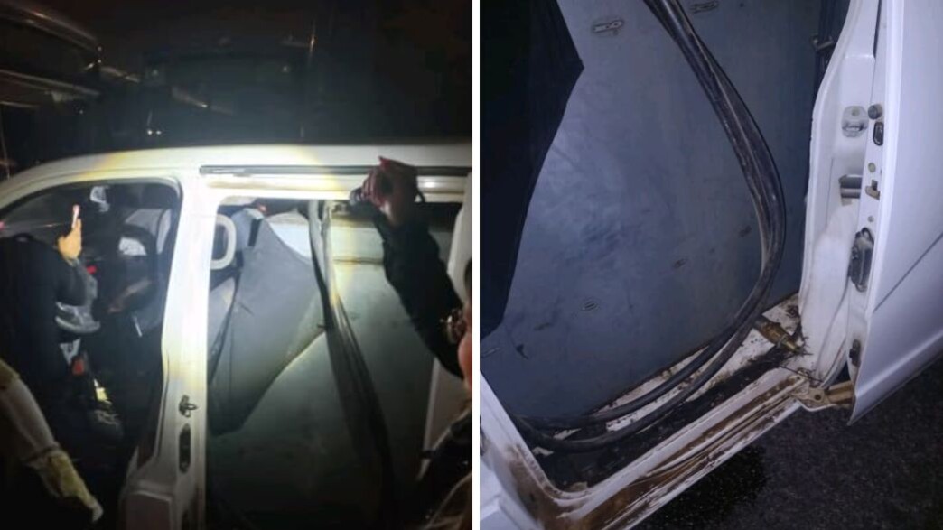 גניבת הסולר