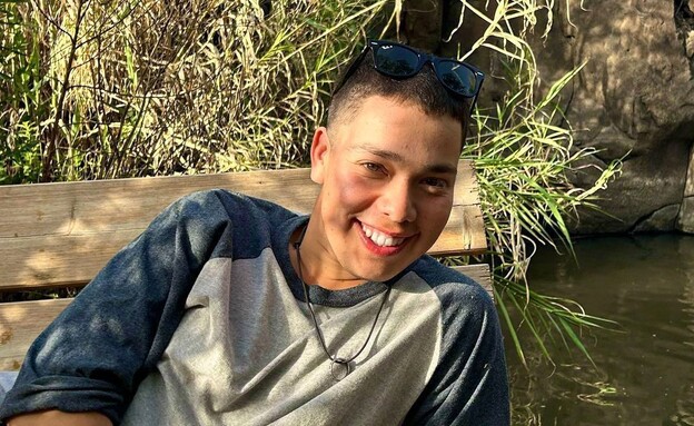 סמל גדי כוטל ז"ל סמל גדי כוטל ז"ל