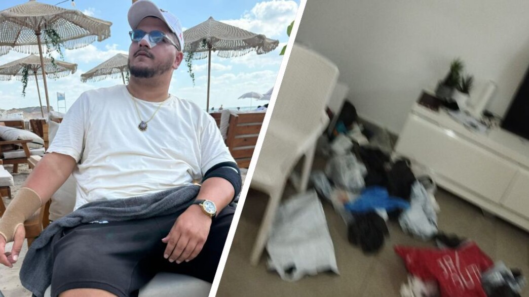 איציק מלכה איציק מלכה