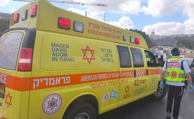 כוחות מד