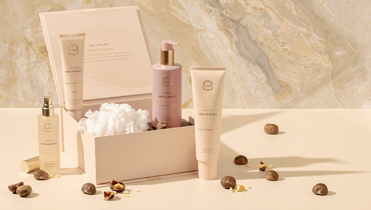 מארז חגים, ללין - מארז שיאה מפנק - 229.90שח מארז חגים, ללין - מארז שיאה מפנק - 229.90שח