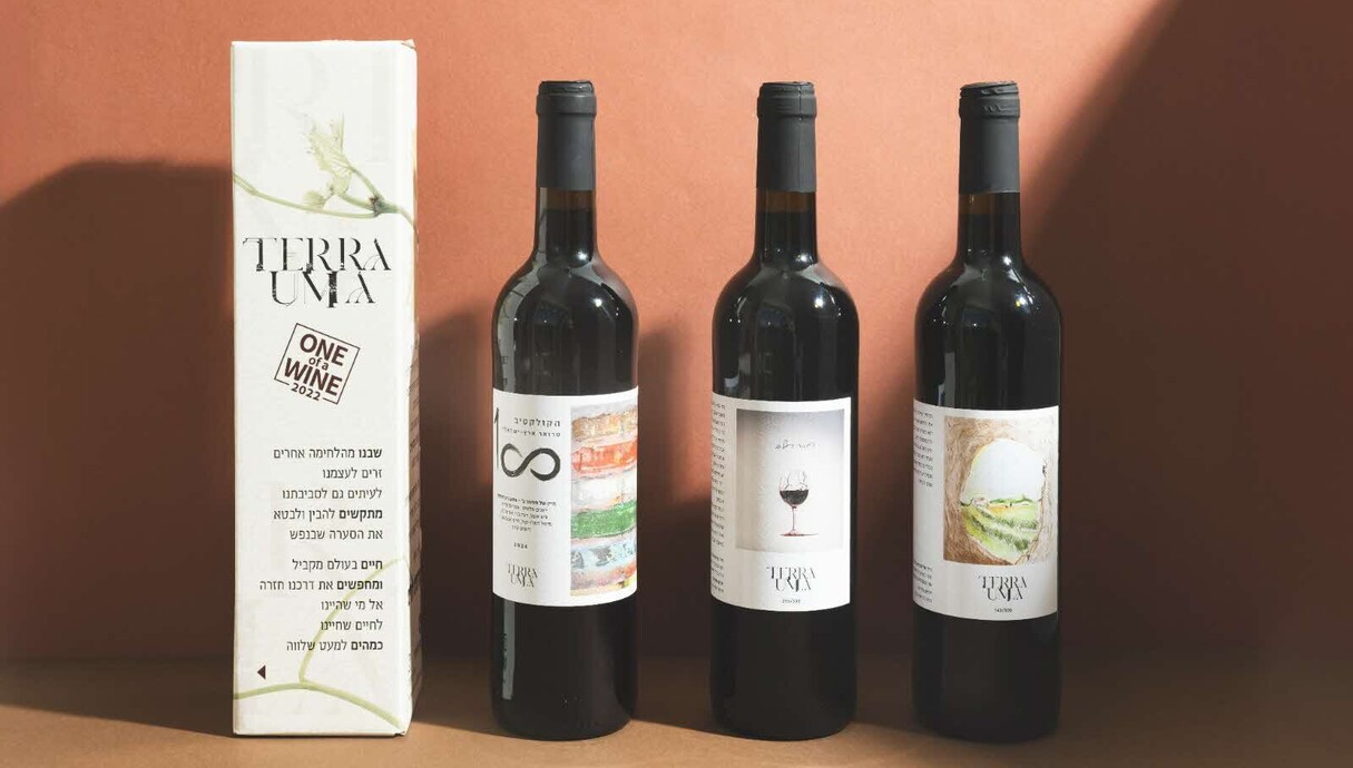 מארז חגים, מתמודדי נפש מארז חגים, מתמודדי נפש