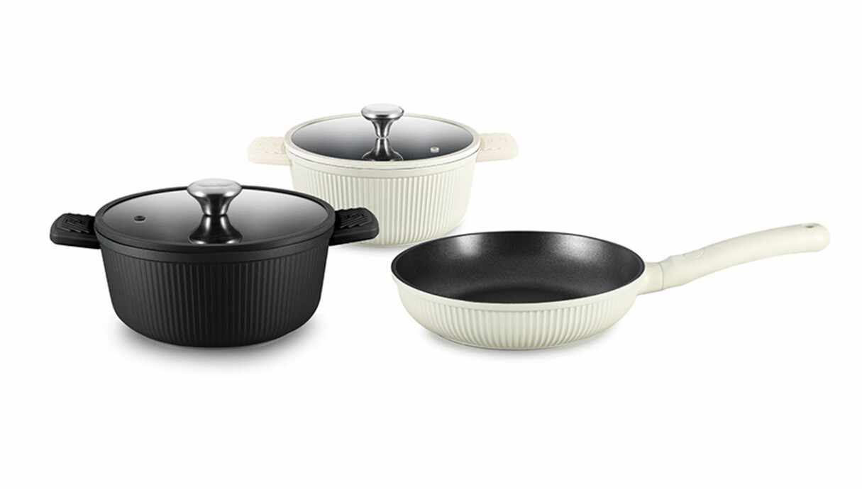 מארז חגים, סדרת כלי הבישול PASSION מבית סולתם מארז חגים, סדרת כלי הבישול PASSION מבית סולתם